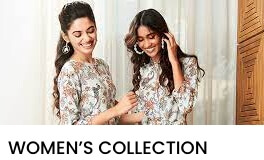 Women's collection